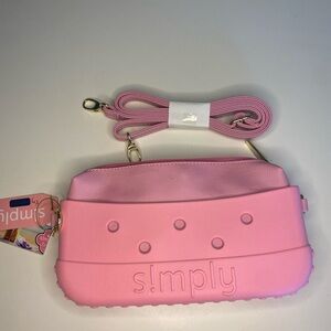 Simply Southern Crossbody/Wristlet Bag